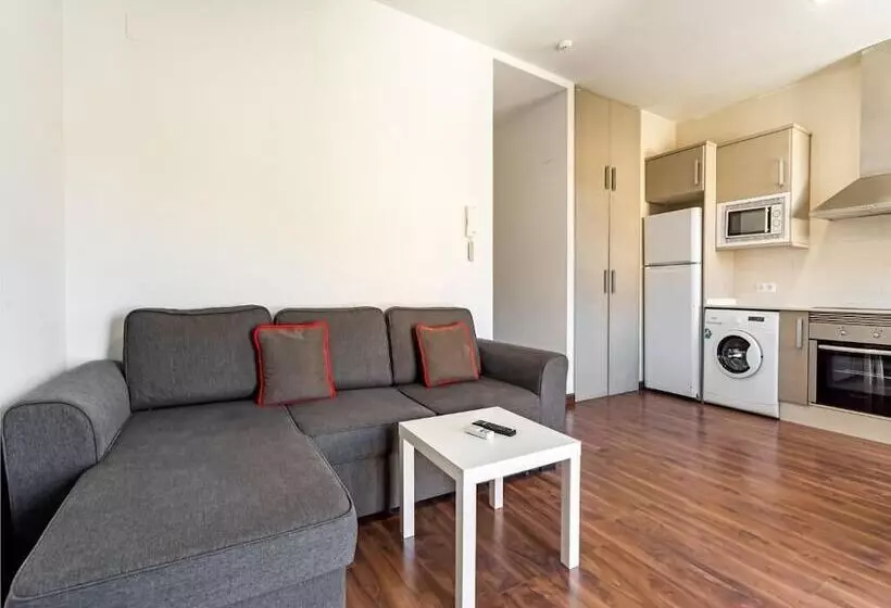 Luxury Apartments Puerto Valencia