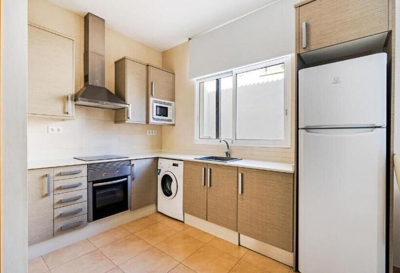 Luxury Apartments Puerto Valencia