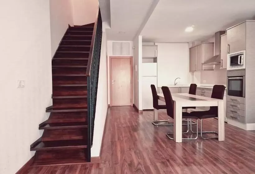 Luxury Apartments Puerto Valencia