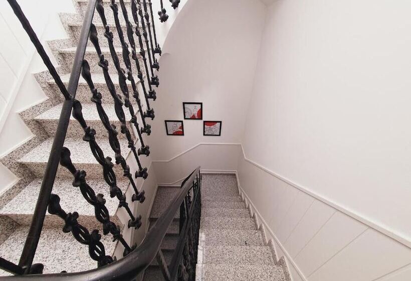 Luxury Apartments Puerto Valencia