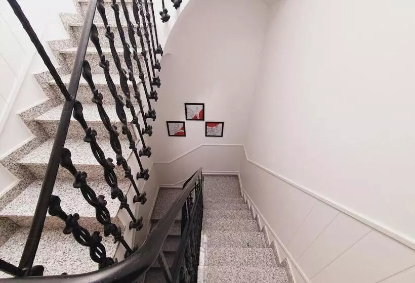 Luxury Apartments Puerto Valencia