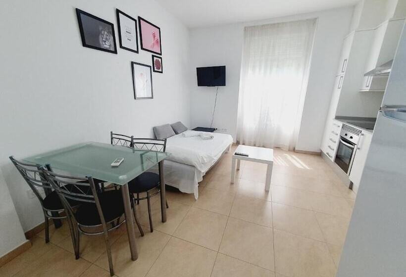 Luxury Apartments Puerto Valencia