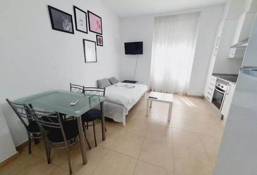 Luxury Apartments Puerto Valencia