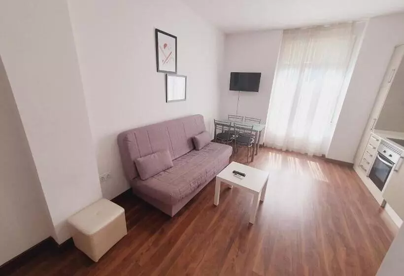 Luxury Apartments Puerto Valencia