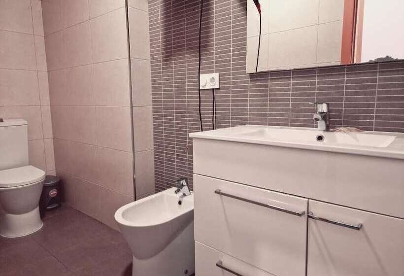 Luxury Apartments Puerto Valencia