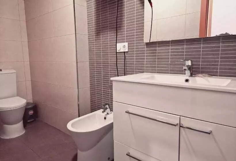 Luxury Apartments Puerto Valencia