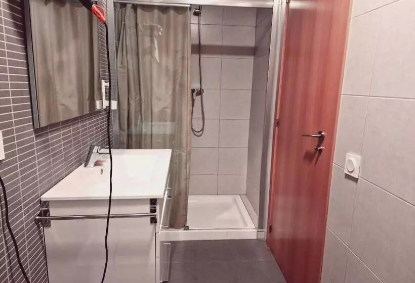 Luxury Apartments Puerto Valencia