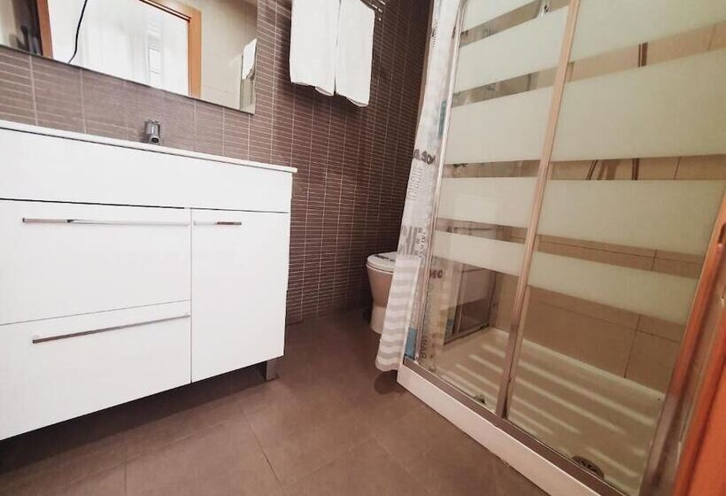 Luxury Apartments Puerto Valencia