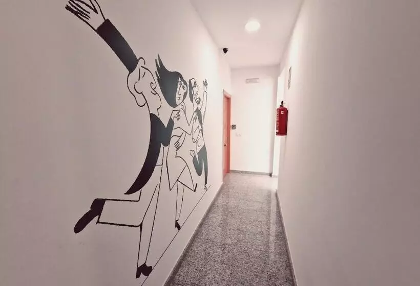 Luxury Apartments Puerto Valencia