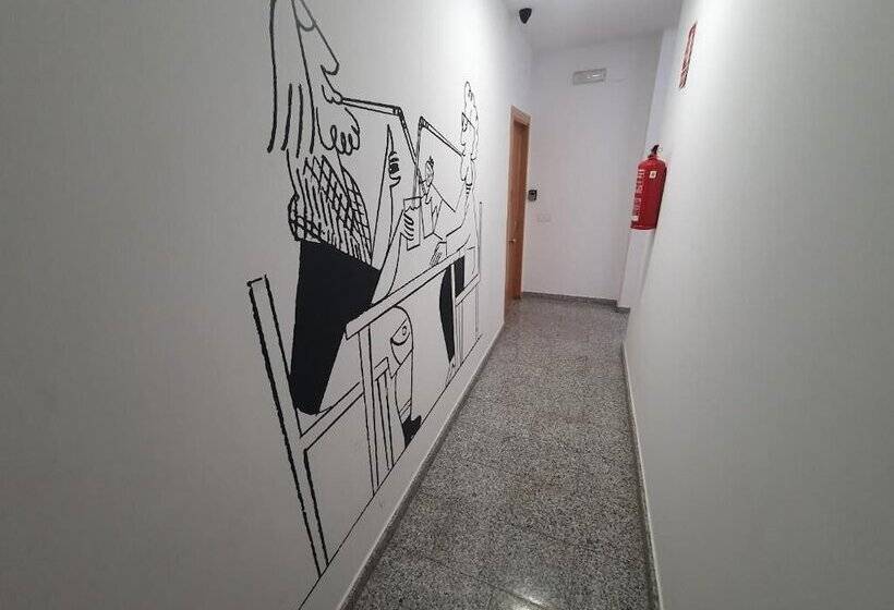 Luxury Apartments Puerto Valencia