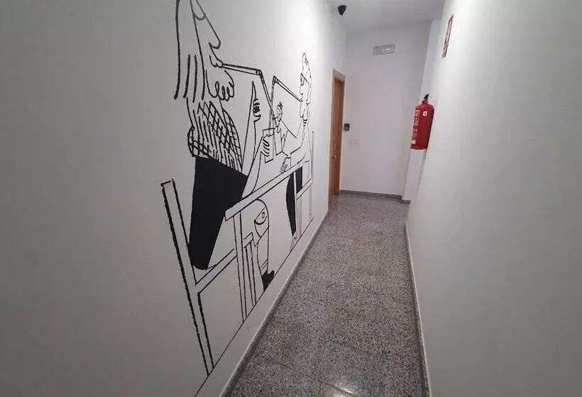 Luxury Apartments Puerto Valencia