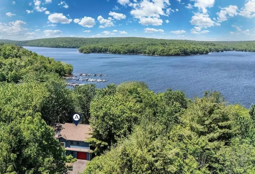 Marina Village By Avantstay Walk To Lake + Marina Balcony + Patio