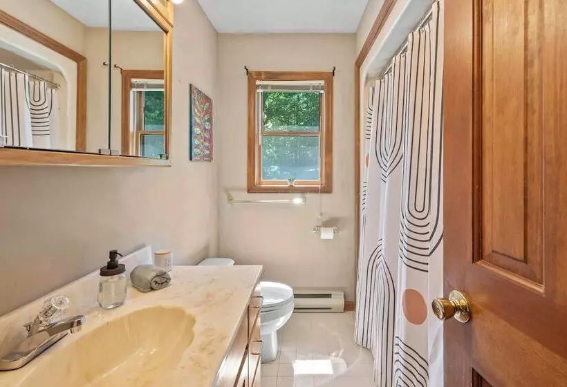 Marina Village By Avantstay Walk To Lake + Marina Balcony + Patio