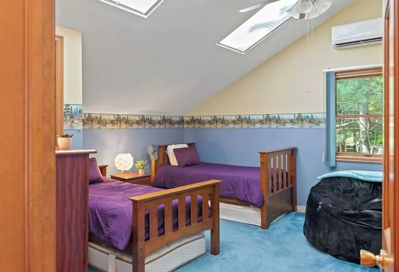 Marina Village By Avantstay Walk To Lake + Marina Balcony + Patio