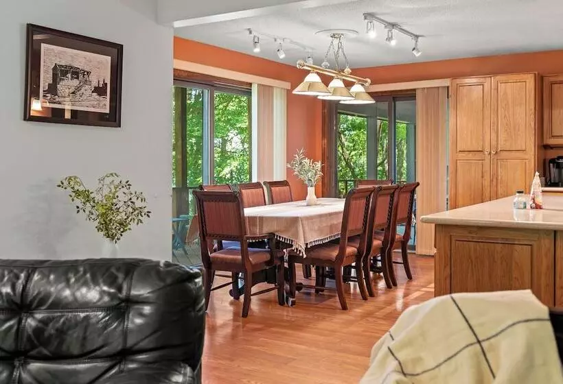 Marina Village By Avantstay Walk To Lake + Marina Balcony + Patio