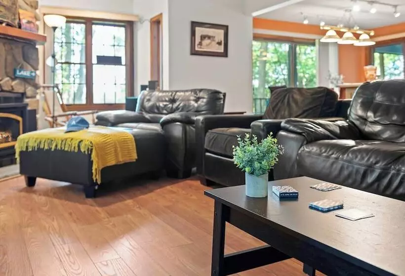 Marina Village By Avantstay Walk To Lake + Marina Balcony + Patio