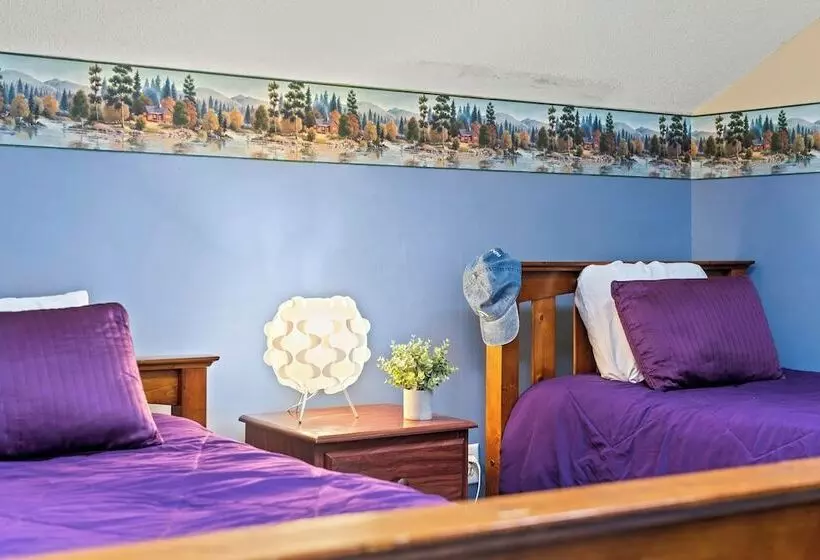 Marina Village By Avantstay Walk To Lake + Marina Balcony + Patio