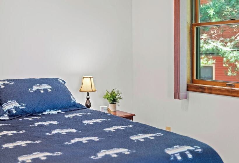 Marina Village By Avantstay Walk To Lake + Marina Balcony + Patio