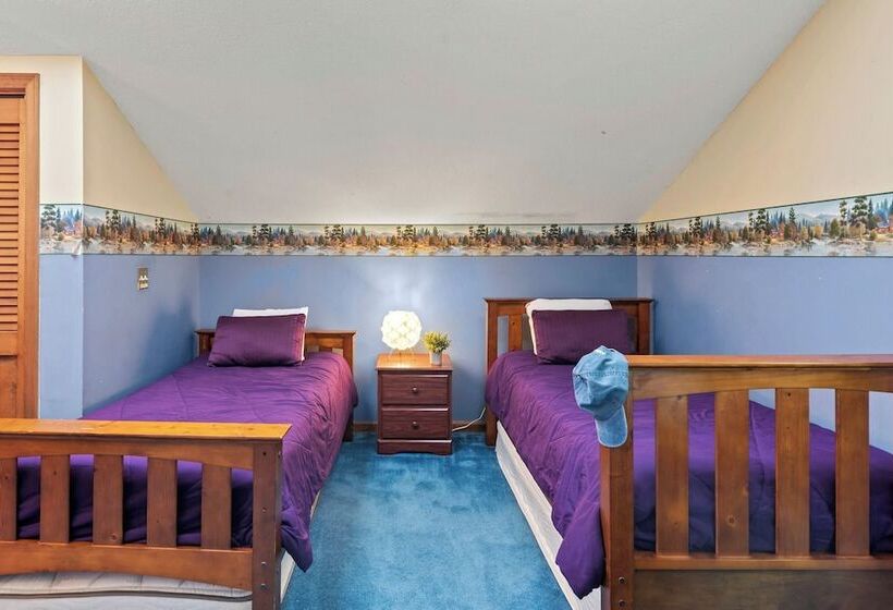 Marina Village By Avantstay Walk To Lake + Marina Balcony + Patio