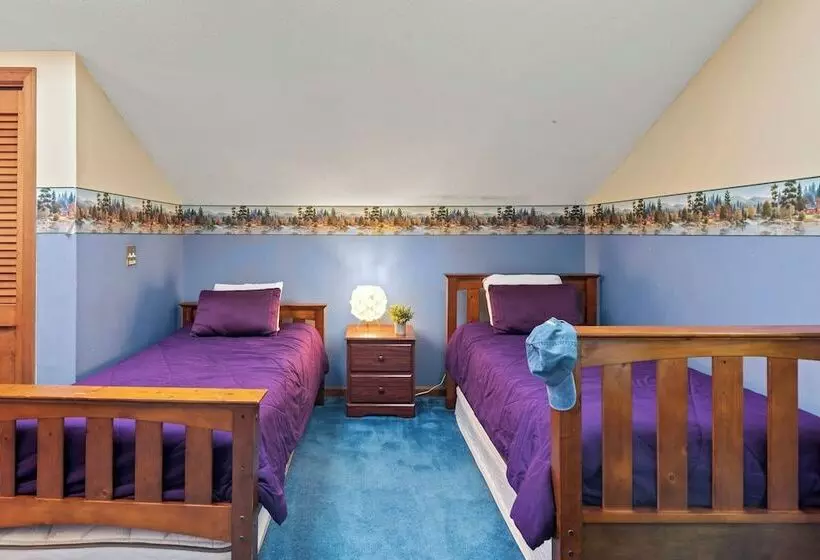 Marina Village By Avantstay Walk To Lake + Marina Balcony + Patio