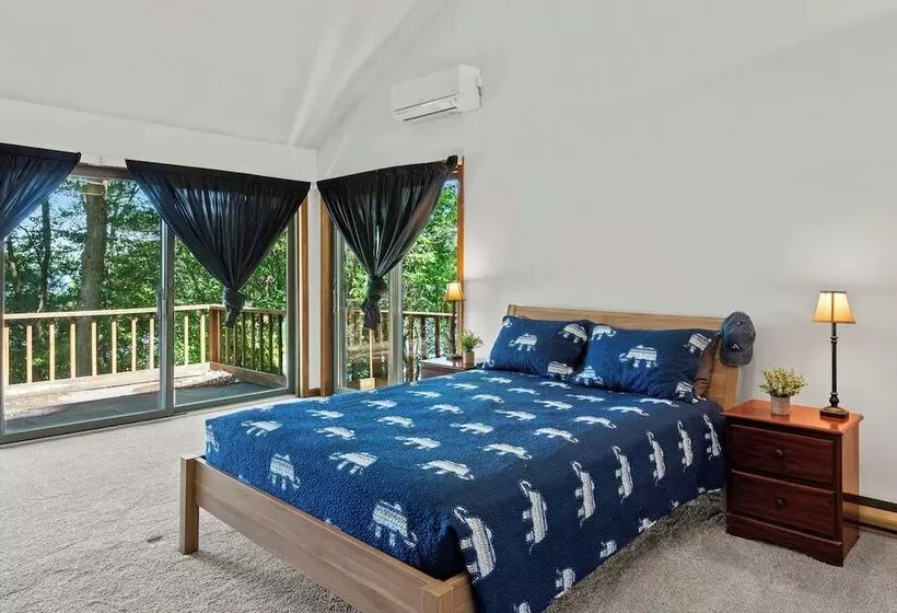 Marina Village By Avantstay Walk To Lake + Marina Balcony + Patio