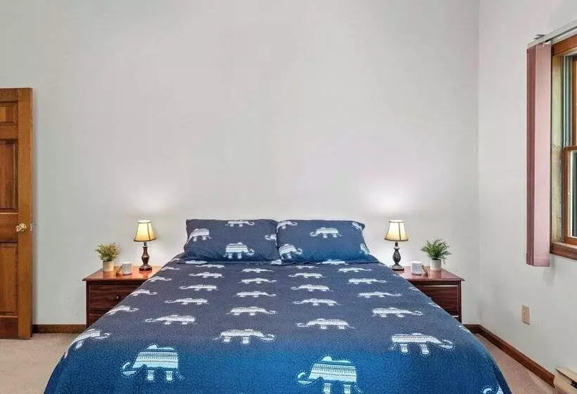 Marina Village By Avantstay Walk To Lake + Marina Balcony + Patio