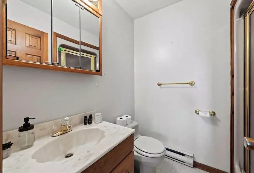 Marina Village By Avantstay Walk To Lake + Marina Balcony + Patio