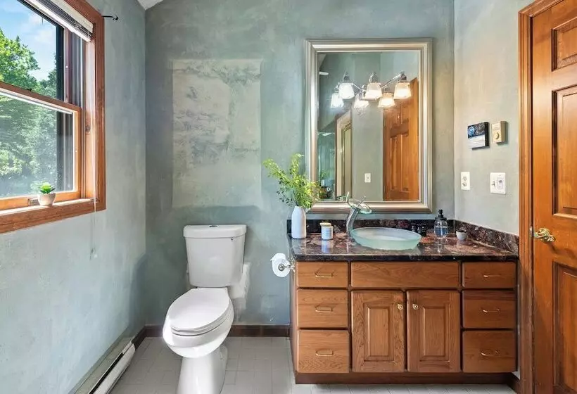 Marina Village By Avantstay Walk To Lake + Marina Balcony + Patio