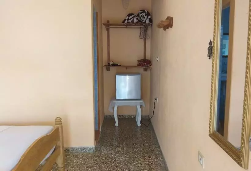 ペンション Casa Colonial Los Marquez
