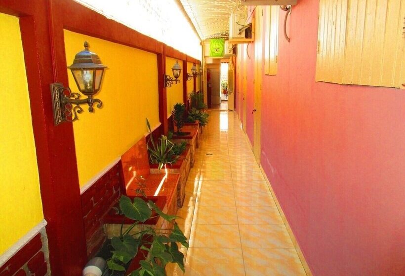 پانسیون Hostal Colonial D+d Cienfuegos