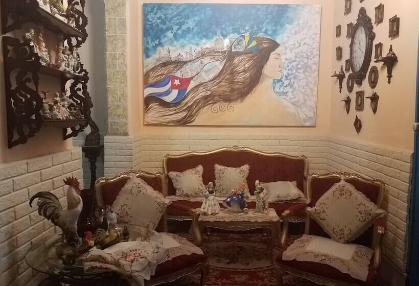 پانسیون Hostal La Preferida