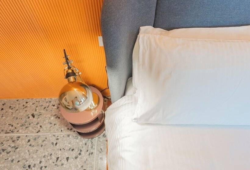 Pension (Hôtel basse catégorie) Marcello S Como Lake