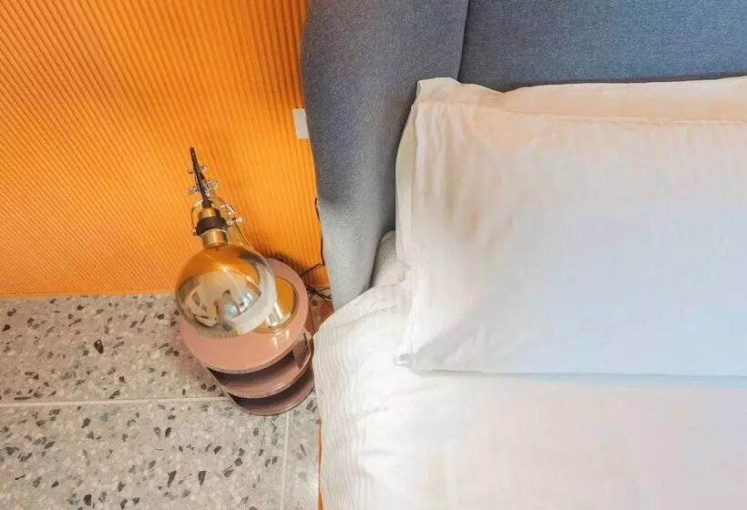 پانسیون Marcello S Como Lake