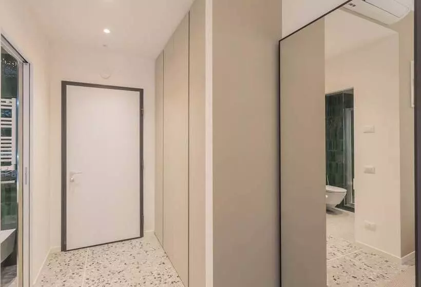 پانسیون Marcello S Como Lake