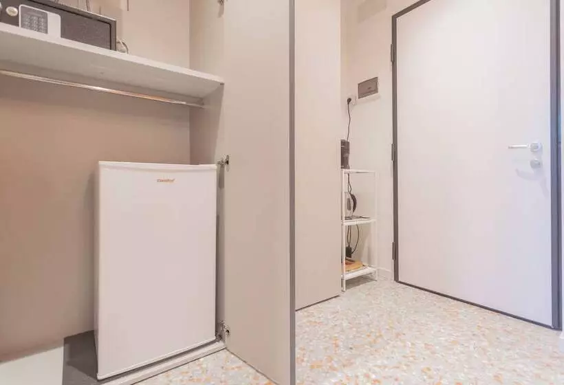 پانسیون Marcello S Como Lake