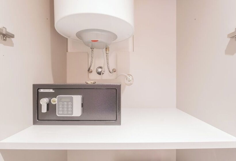 Pension (Hôtel basse catégorie) Marcello S Como Lake