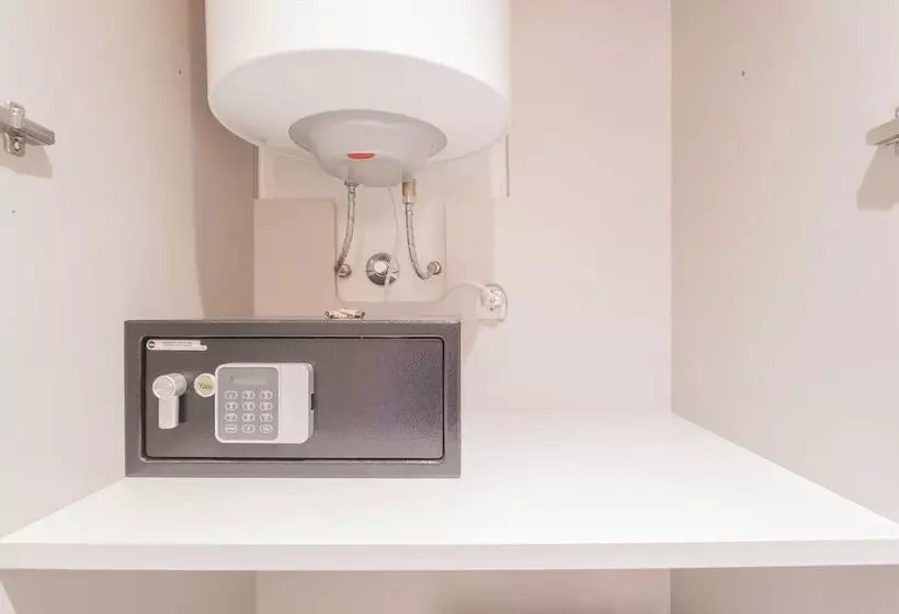 پانسیون Marcello S Como Lake