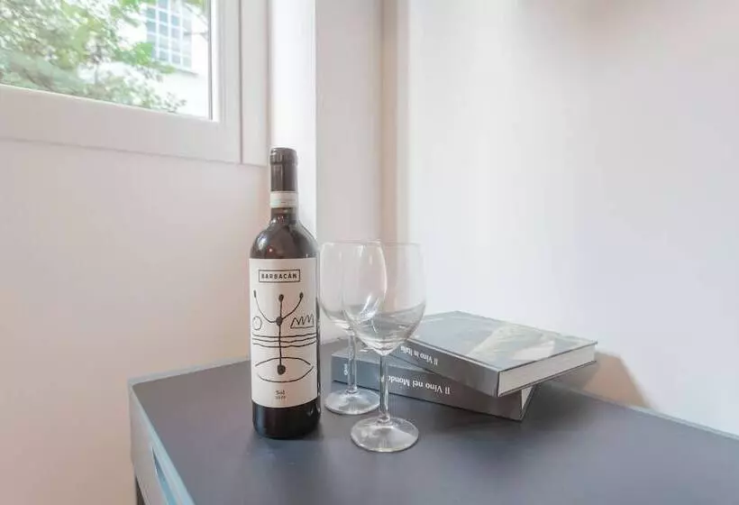 پانسیون Marcello S Como Lake