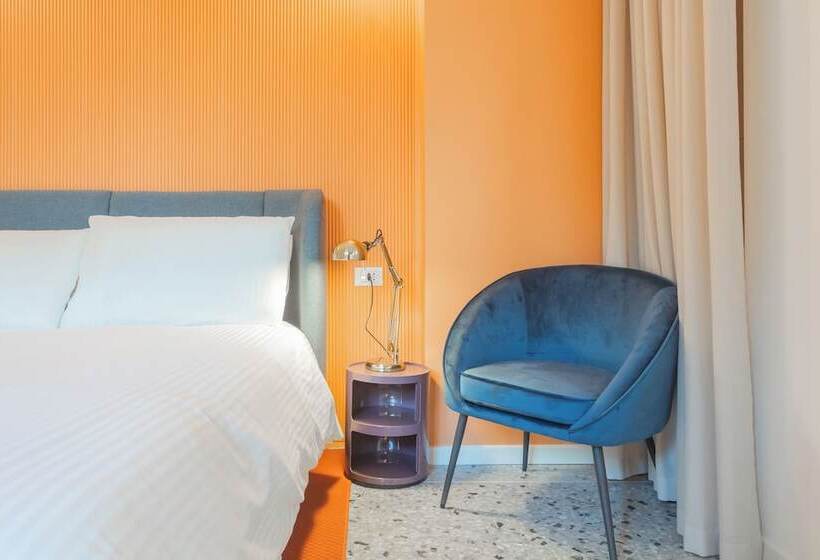 Pension (Hôtel basse catégorie) Marcello S Como Lake