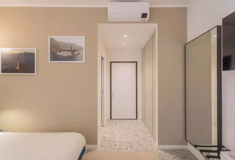 پانسیون Marcello S Como Lake