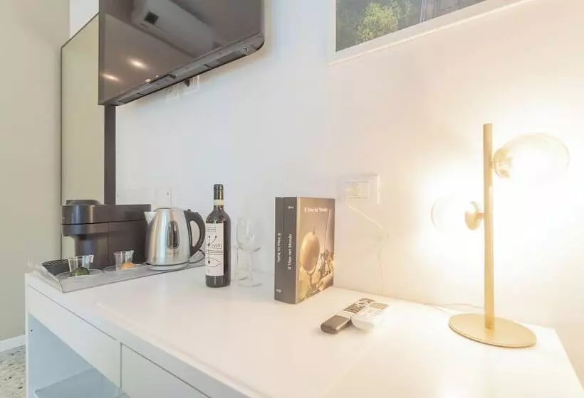 پانسیون Marcello S Como Lake