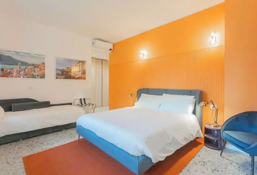 پانسیون Marcello S Como Lake