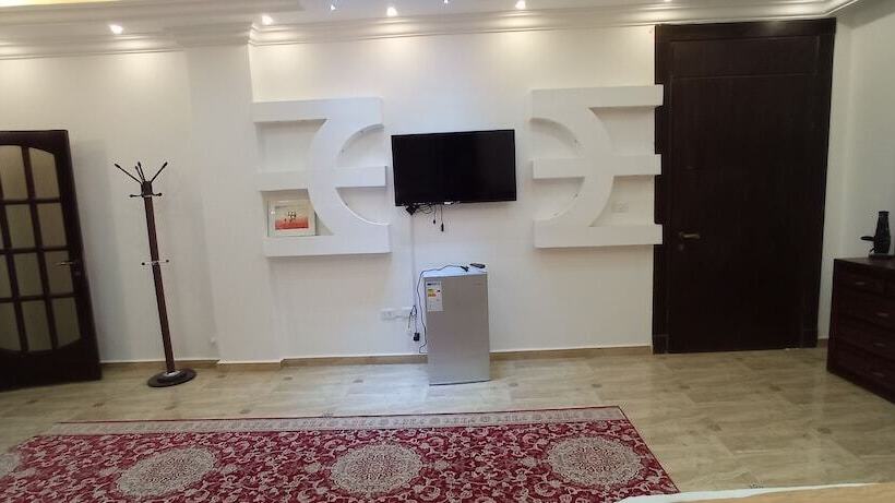 پانسیون Relaxing Oasis Villa