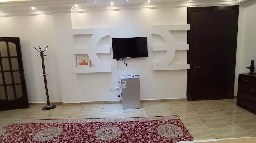 پانسیون Relaxing Oasis Villa