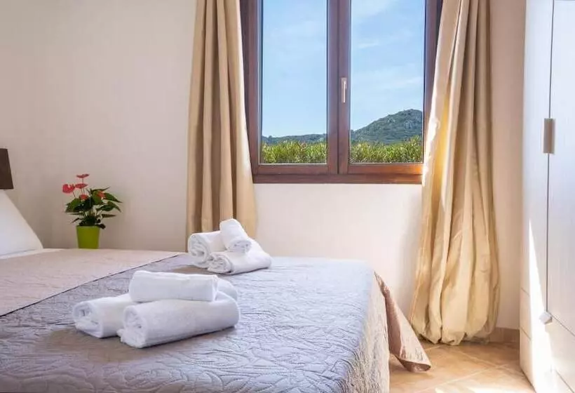 Residence La Falata