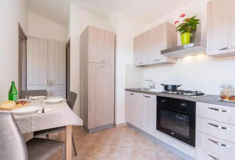 Residence La Falata