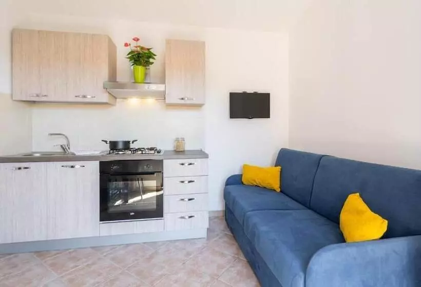 Residence La Falata