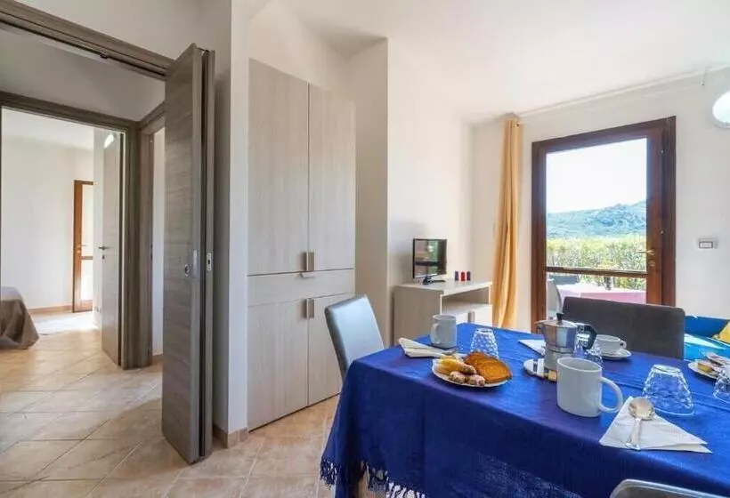 Residence La Falata