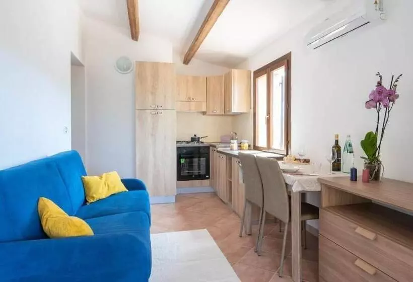 Residence La Falata