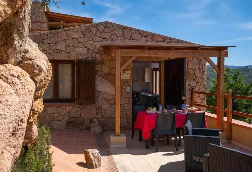 Residence La Falata